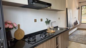 1 bedroom Bedsitter (Single Room) For Sale Lower Kabete Kitisuru Nairobi
