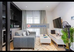 1 bedroom Apartment For Sale  westlands Westlands Nairobi