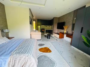 1 bedroom Bedsitter (Single Room) For Sale Pridenn Paradise Shanzu Mombasa
