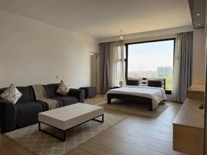 1 bedroom Apartment For Rent Lavington Nairobi