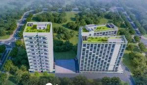 1 bedroom Bedsitter (Single Room) For Sale Garden Estate Roysambu Nairobi