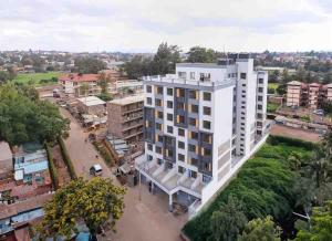 1 bedroom Bedsitter (Single Room) For Rent Off Naivasha Road Riruta Nairobi