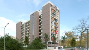 1 bedroom Apartment For Sale Kitisuru Nairobi