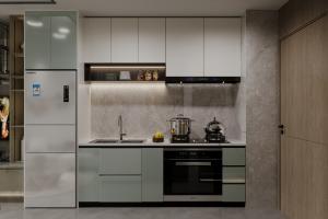 1 bedroom Apartment For Sale Mirema Drive Roysambu Nairobi