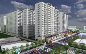 Apartment For Sale Kawangware Nairobi
