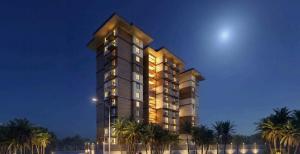 1 bedroom Apartment For Sale Third Avanue behind City Mall Nyali Mombasa