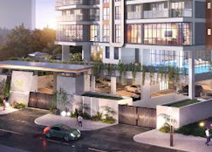 1 bedroom Apartment For Sale Off Ojijo Close Westlands Nairobi