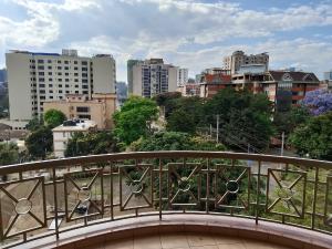 3 bedroom Apartment For Rent 3rd Avenue Parklands 3rd Parklands Nairobi