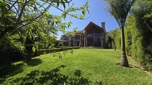 5 bedroom House For Rent Runda Westlands Nairobi