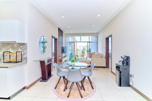 2 bedroom Apartment For Rent Westlands Nairobi