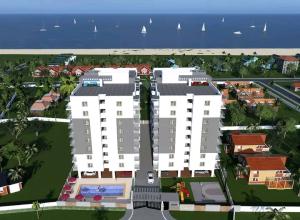 2 bedroom Apartment For Sale Kambi Road Nyali Mombasa