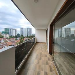 2 bedroom Apartment For Rent Kileleshwa Nairobi