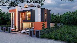 5 bedroom House For Sale Kamangu Kikuyu Kiambu