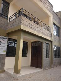 3 bedroom Apartment For Rent Old Namanga Road milimani Kitengela Kajiado