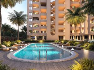 2 bedroom Apartment For Sale Mwamba Road 2nd Row From The Beach Nyali Mombasa