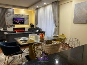 2 bedroom Apartment For Rent Near Arboretum Forest near Kasuku Center Kileleshwa Nairobi