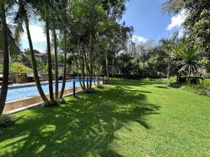 3 bedroom Apartment For Rent Westlands Nairobi