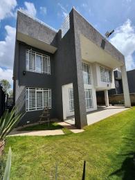 4 bedroom Townhouse For Sale Matasia Ngong Kajiado