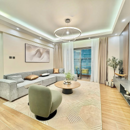 3 bedroom Apartment For Sale Kilimani Nairobi
