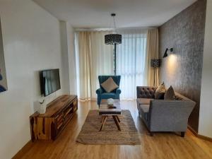 1 bedroom Apartment For Rent Kirichwa Gardens, Kilimani. Near Yaya Center Kilimani Nairobi
