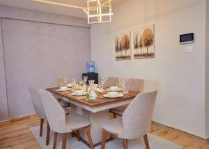 1 bedroom Apartment For Rent Westands westlands Nairobi