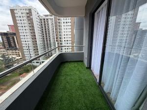 1 bedroom Apartment Short let Off George Padmore Road Kilimani Nairobi