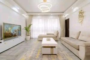 2 bedroom Apartment For Rent Kilimani Nairobi