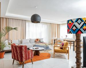 3 bedroom Apartment For Rent General Mathenge Westlands Nairobi