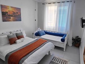 3 bedroom Apartment For Rent Mombasa Nyali 