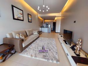 1 bedroom Apartment For Rent Off Rhapta Rd Westlands Nairobi