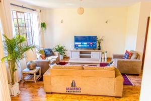 2 bedroom Apartment For Rent Off Rhapta Rd Westlands Nairobi