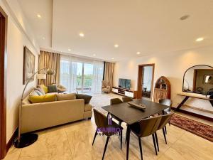 3 bedroom Apartment For Rent City Park Drive Off Limuru Road Parklands Nairobi