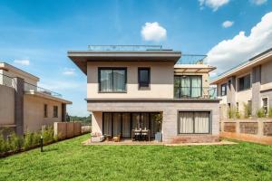 4 bedroom Townhouse For Sale Loresho Westlands Nairobi