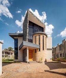 4 bedroom Townhouse For Sale Loresho Westlands Nairobi