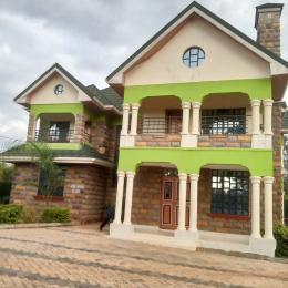 Townhouse For Rent Thika Kiambu