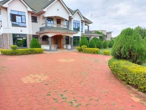 4 bedroom Townhouse For Rent Thika Kiambu