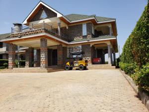 4 bedroom Townhouse For Sale Thika 400 Meters From Thika Highway Kiambu