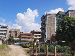 Land For Sale Phase 10 Makongeni Thika Kiambu