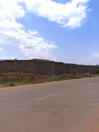 Mixed use Land For Sale Uti Garissa Road. Thika Kiambu