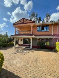 5 bedroom Townhouse For Rent Thome Estate – Nairobi Garden City Thika Road Nairobi Central 