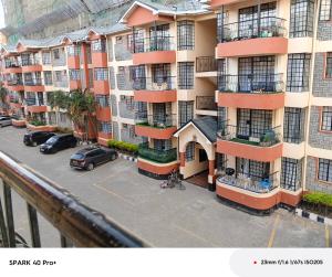 3 bedroom Apartment For Rent Gateway Mall Mombasa Road 2 Syokimau/Mulolongo Machakos