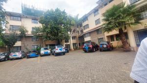 3 bedroom Apartment For Sale Ole Kejuado Road near Kasuku Center Kileleshwa Nairobi