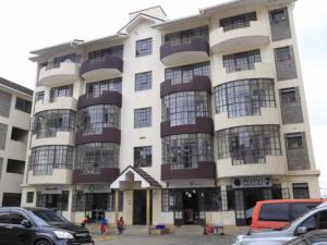 3 bedroom Apartment For Sale Off Mombasa Road Imara Daima Nairobi