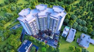 3 bedroom Apartment For Sale Milimani Nakuru Nakuru East 