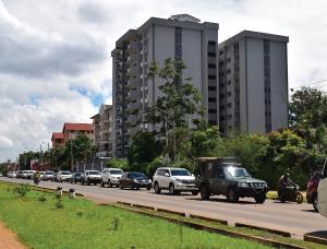 3 bedroom Apartment For Sale Mandere Road Kileleshwa Nairobi