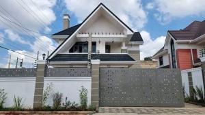 3 bedroom House For Rent Nyali Mombasa