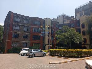 3 bedroom Apartment For Sale Lavington Nairobi