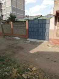 3 bedroom House For Rent Maji Mazuri Kasarani Nairobi