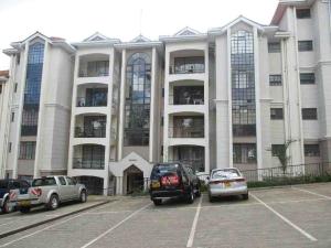 3 bedroom Apartment For Sale Hatheru Road Lavington Nairobi
