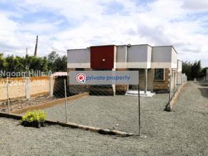 3 bedroom Detached Bungalow For Sale  matasia Ngong Kajiado